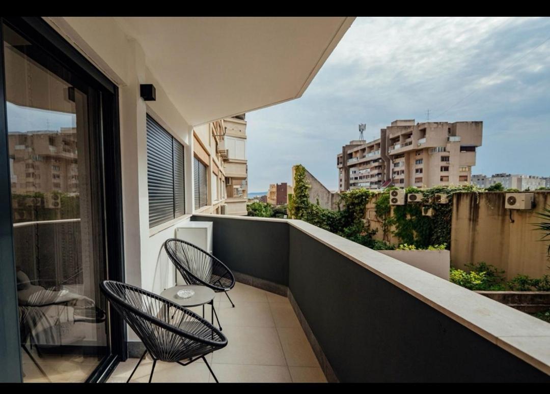 Black Queen Apartment Split Exterior foto